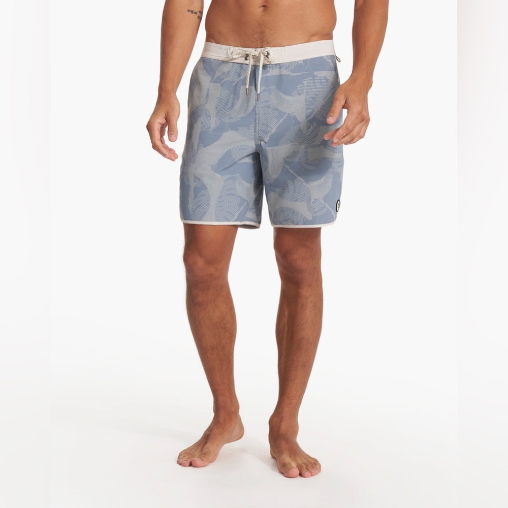 Vuori Cruise Boardshort